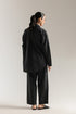 EMBROIDERED SUIT (E0622/106/901)