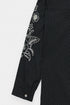 EMBROIDERED SUIT (E0622/106/901)