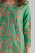 EMBROIDERED SUIT (E0623/404/708 E0623/304/708)