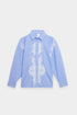 EMBROIDERED SUIT (E0624/106/630)