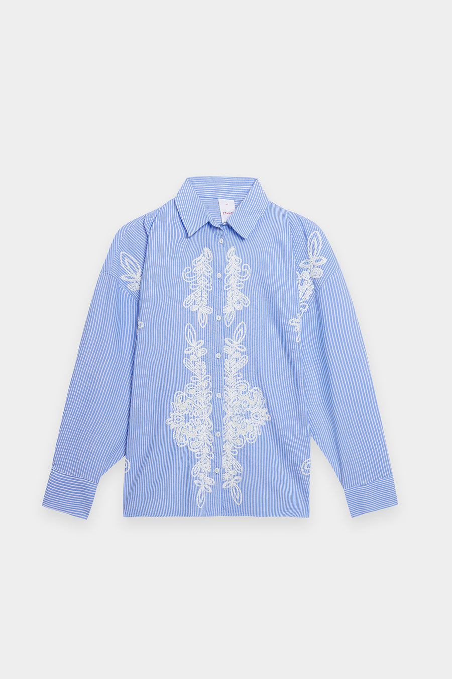 EMBROIDERED SUIT (E0624/106/630)