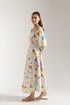 PRINTED DRESS (E0629/106/002)