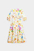 PRINTED DRESS (E0629/106/002)