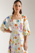 PRINTED DRESS (E0629/106/002)