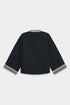 EMBROIDERED TOP (E0629/119/901)