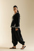 EMBROIDERED TOP (E0629/119/901)