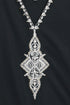 EMBROIDERED TOP (E0629/119/901)