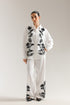 EMBROIDERED SUIT (E0633/106/001)