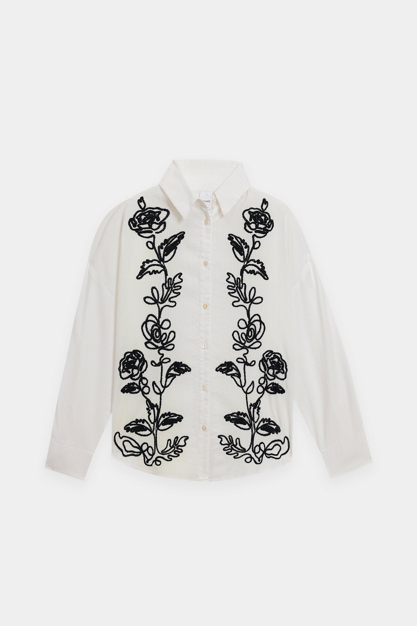 EMBROIDERED SUIT (E0633/106/001)