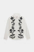 EMBROIDERED SUIT (E0633/106/001)