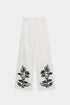 EMBROIDERED SUIT (E0633/106/001)