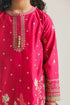 EMBROIDERED SUIT (E0633/404/405 E0633/304/405)