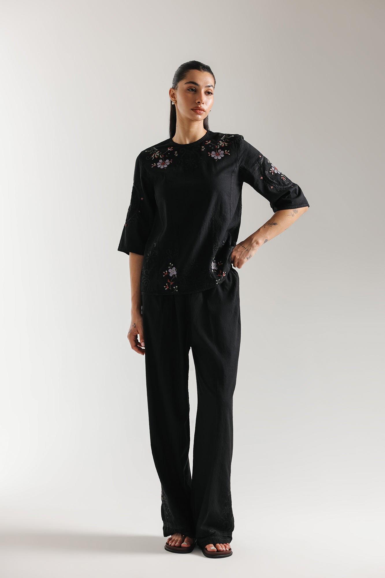 SOLID SUIT (E0634/106/901)