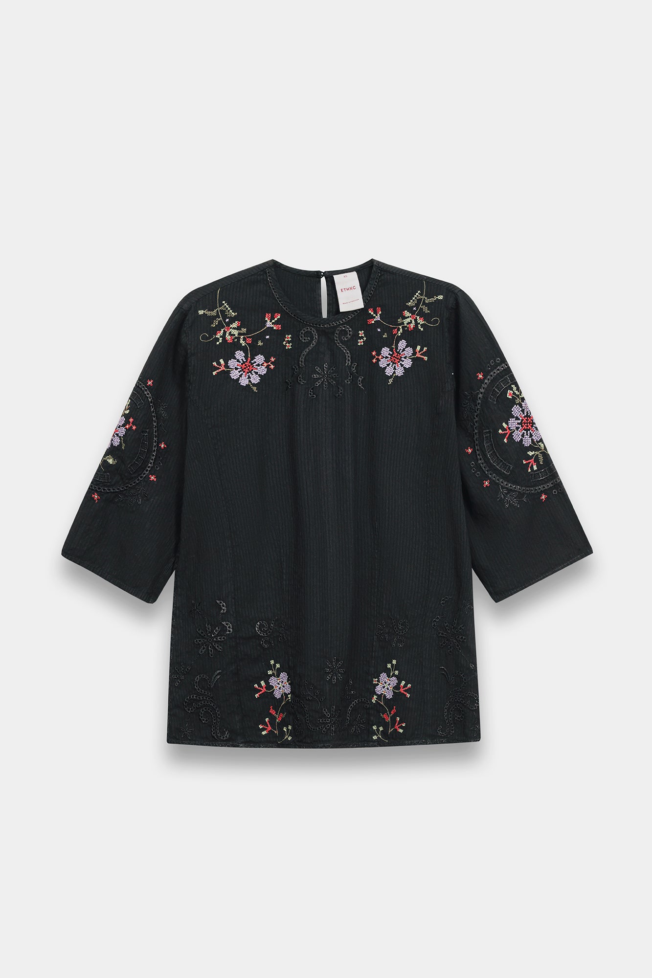 SOLID SUIT (E0634/106/901)