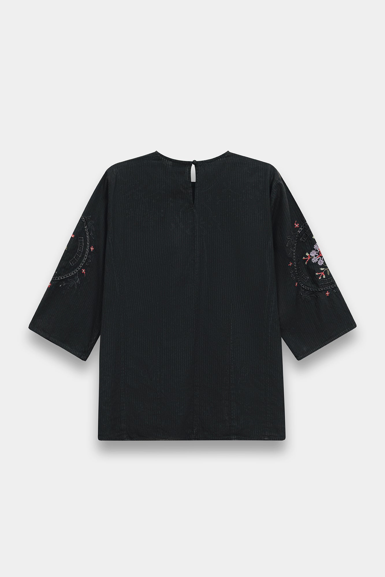 SOLID SUIT (E0634/106/901)