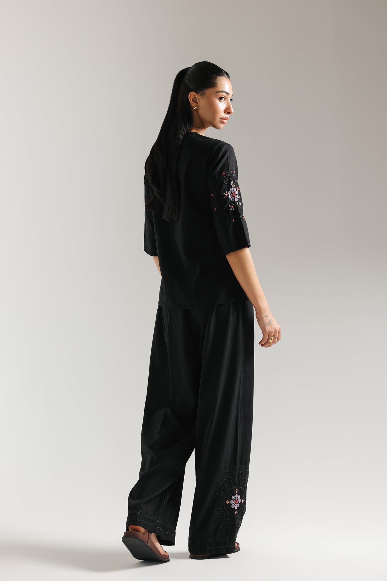 SOLID SUIT (E0634/106/901)