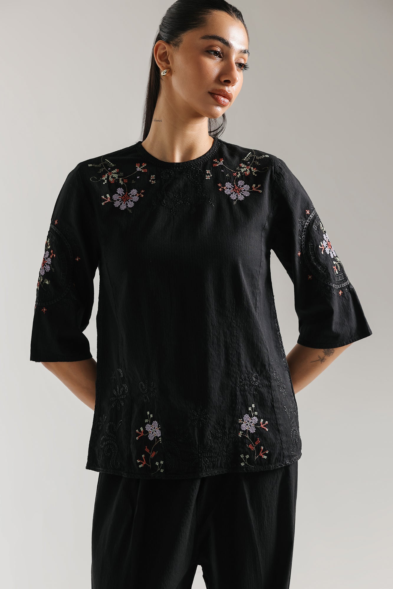 SOLID SUIT (E0634/106/901)