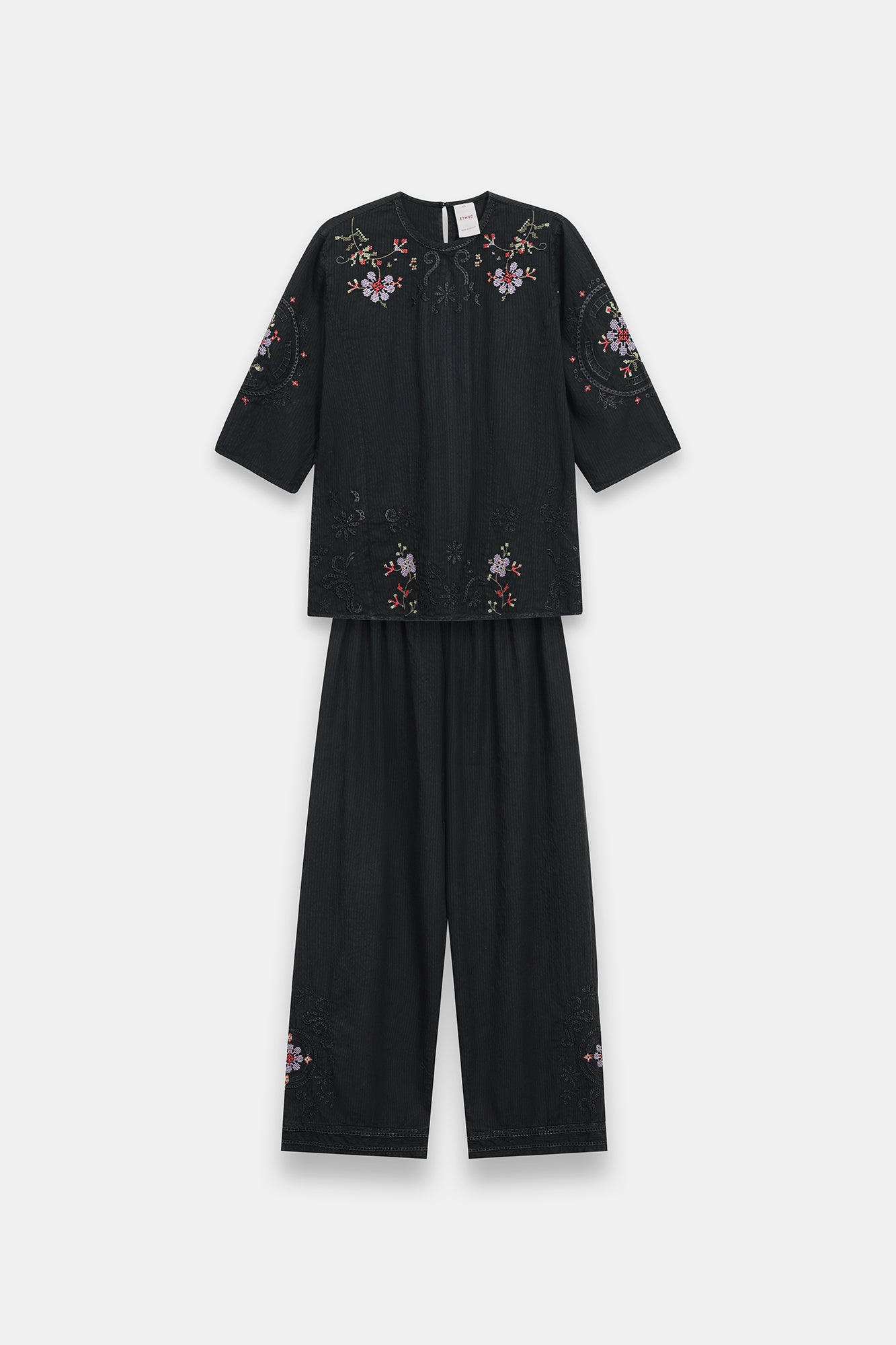 SOLID SUIT (E0634/106/901)