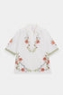 EMBROIDERED SUIT (E0635/106/001)