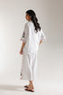 EMBROIDERED SUIT (E0636/106/001)