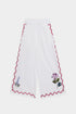 EMBROIDERED SUIT (E0636/106/001)