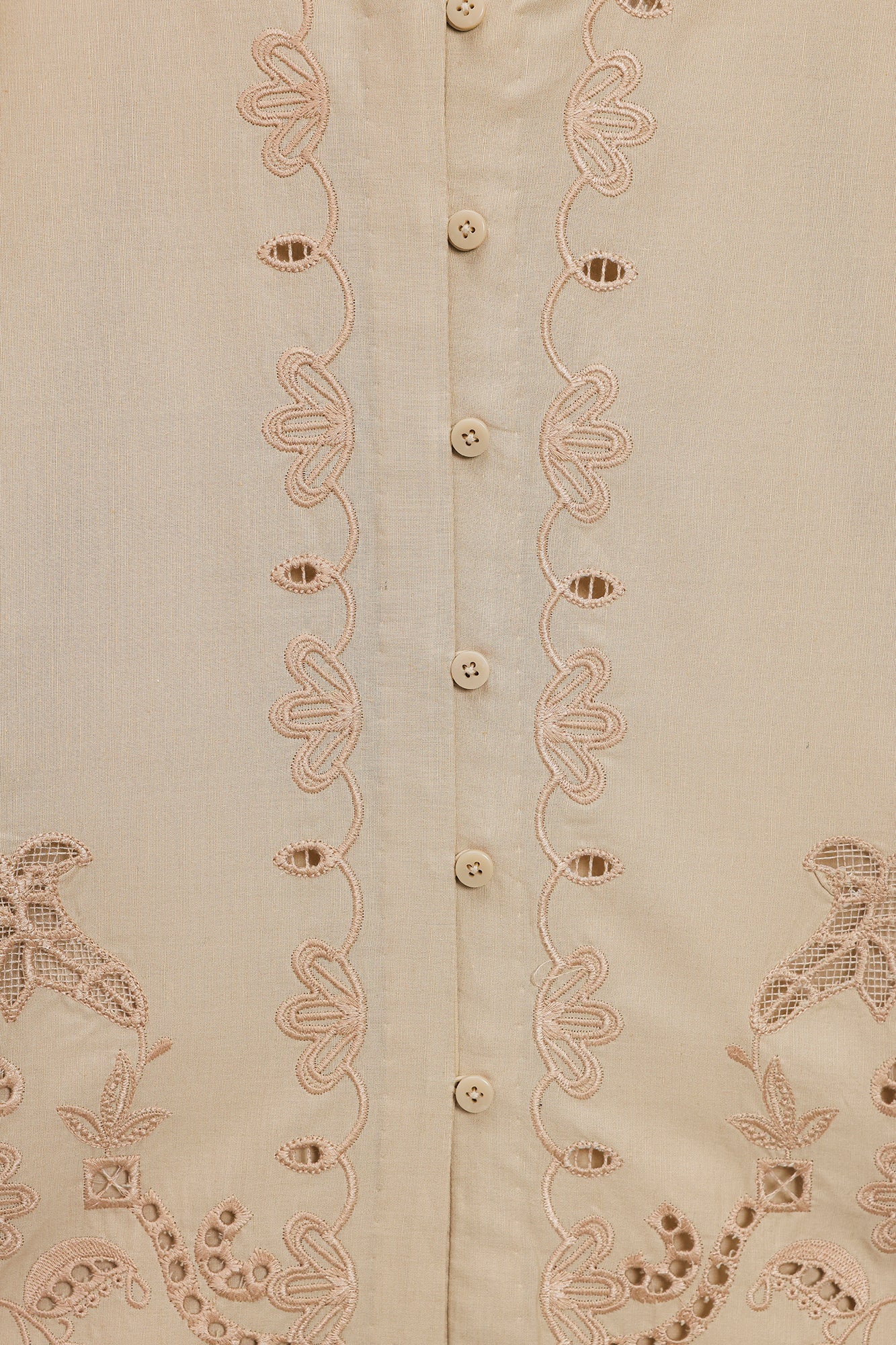 EMBROIDERED SUIT (E0638/106/112)