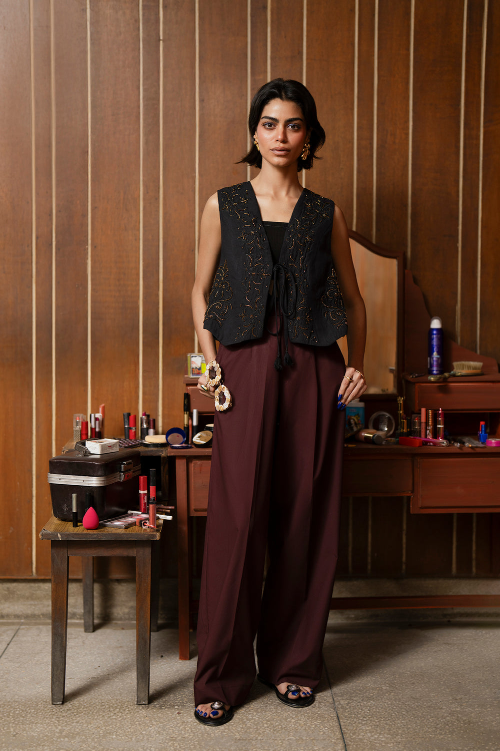 ETHNC WOMEN - SUMMER COLLECTION 2025