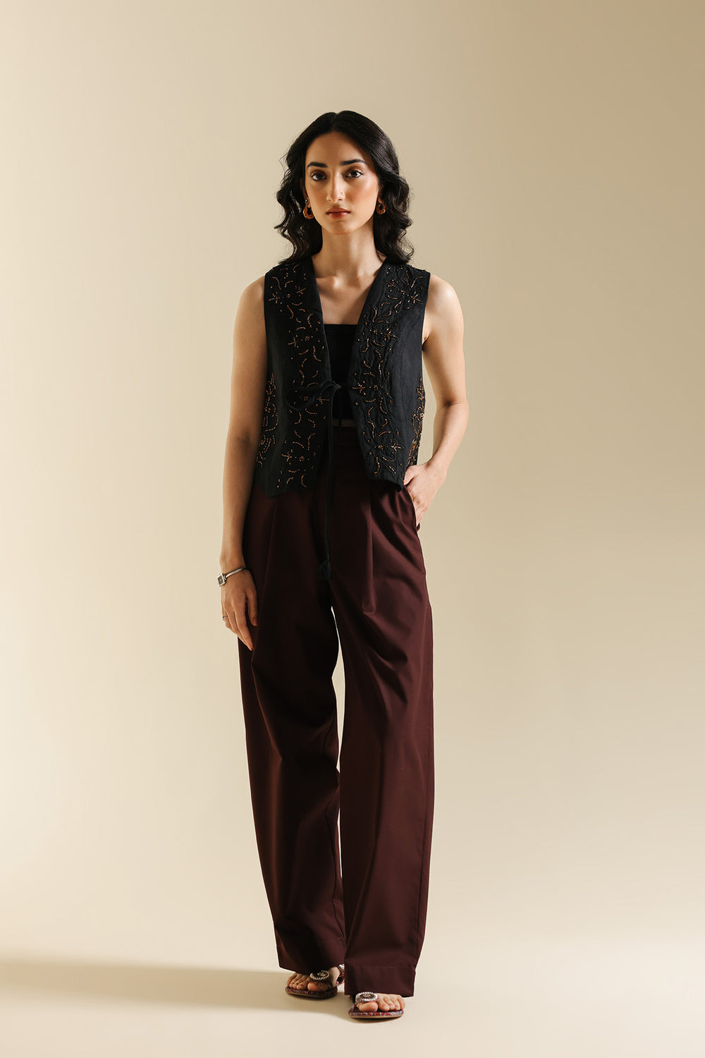 ETHNC WOMEN - SUMMER COLLECTION 2025