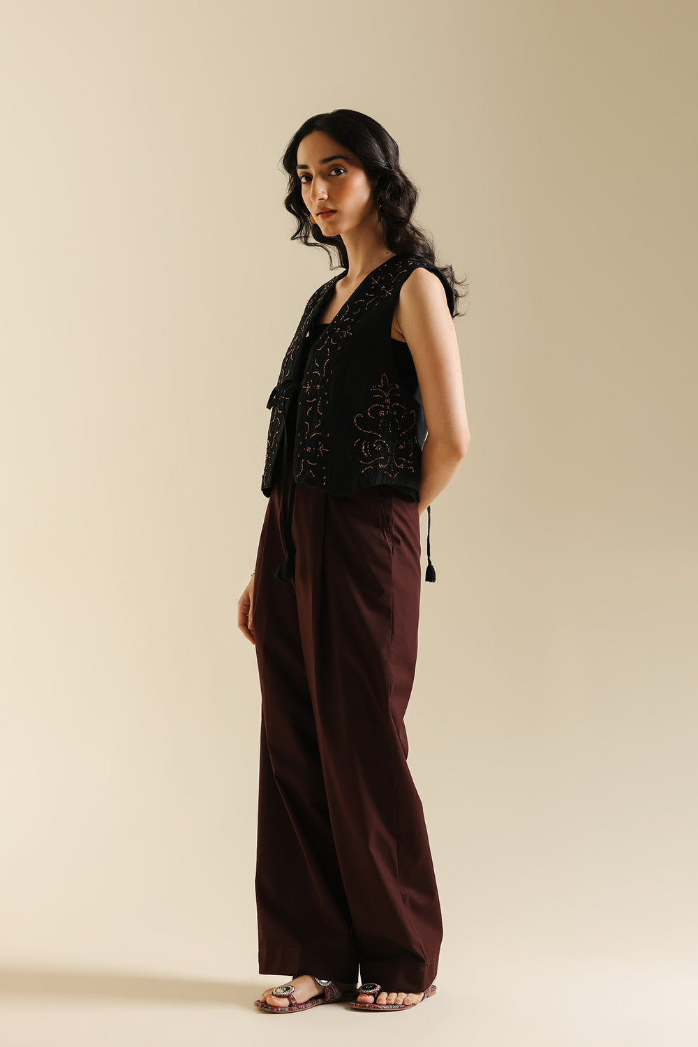 ETHNC WOMEN - SUMMER COLLECTION 2025