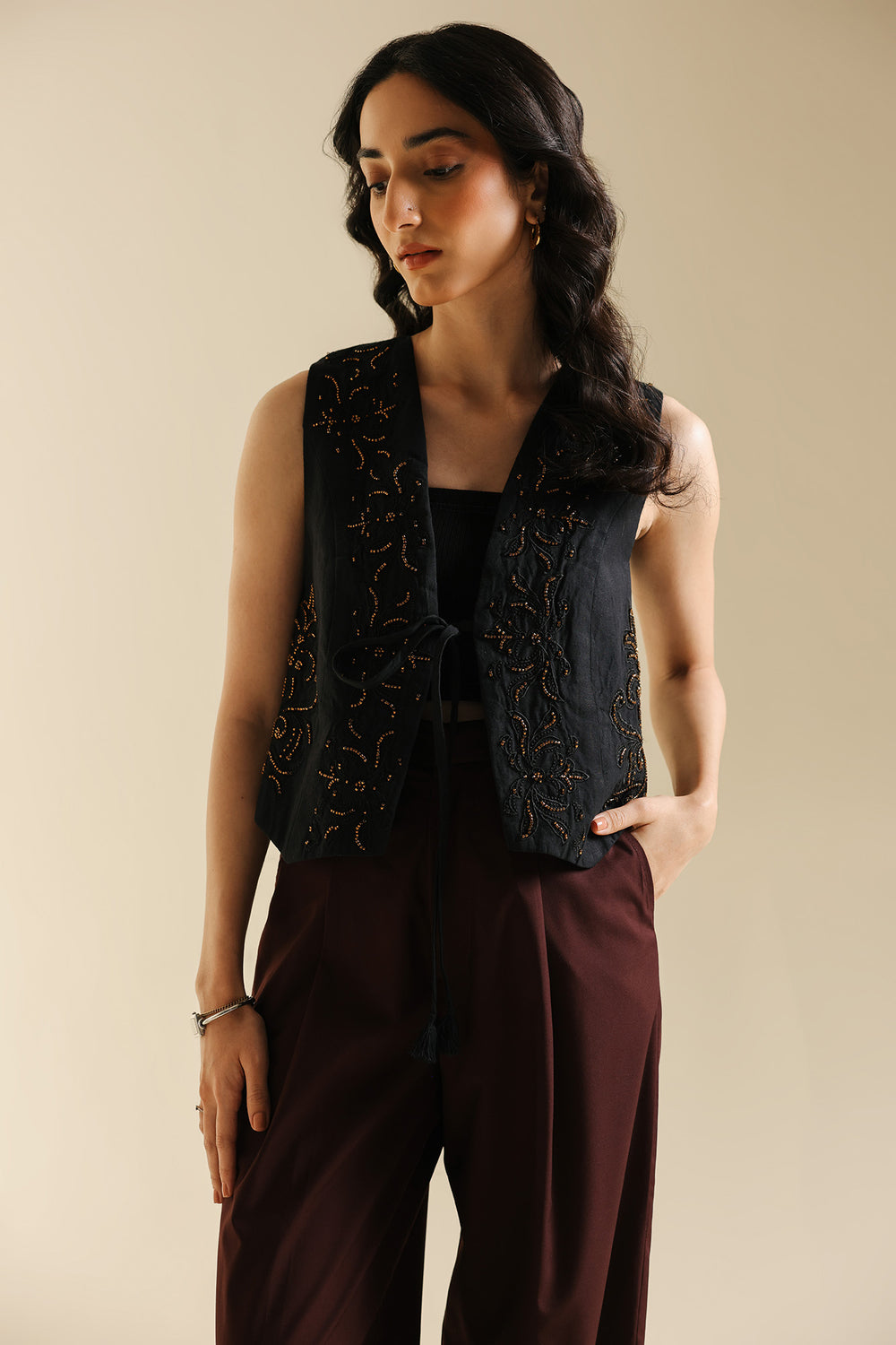 ETHNC WOMEN - SUMMER COLLECTION 2025