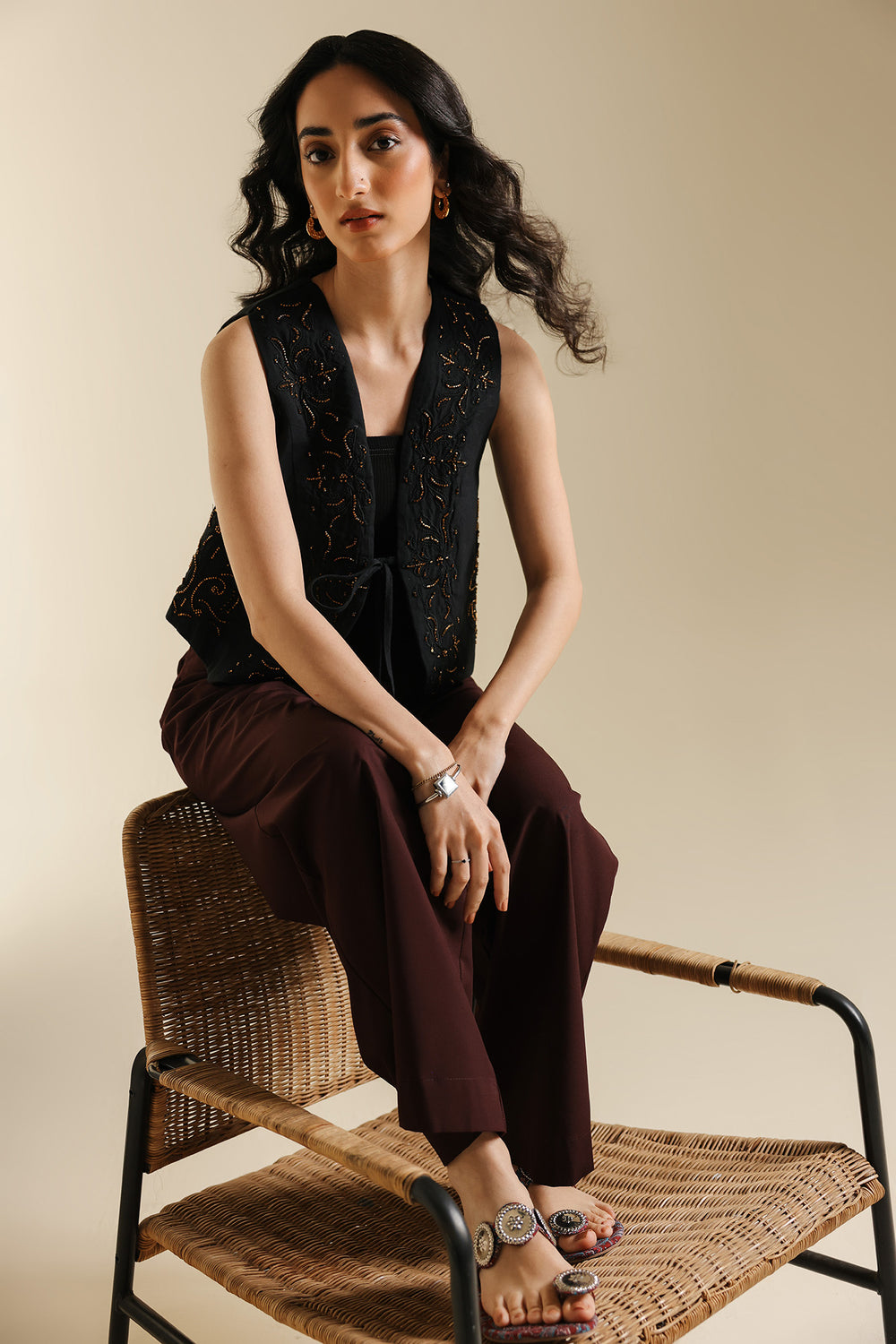 ETHNC WOMEN - SUMMER COLLECTION 2025