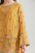 EMBROIDERED SUIT (E0638/404/103 E0638/304/103)