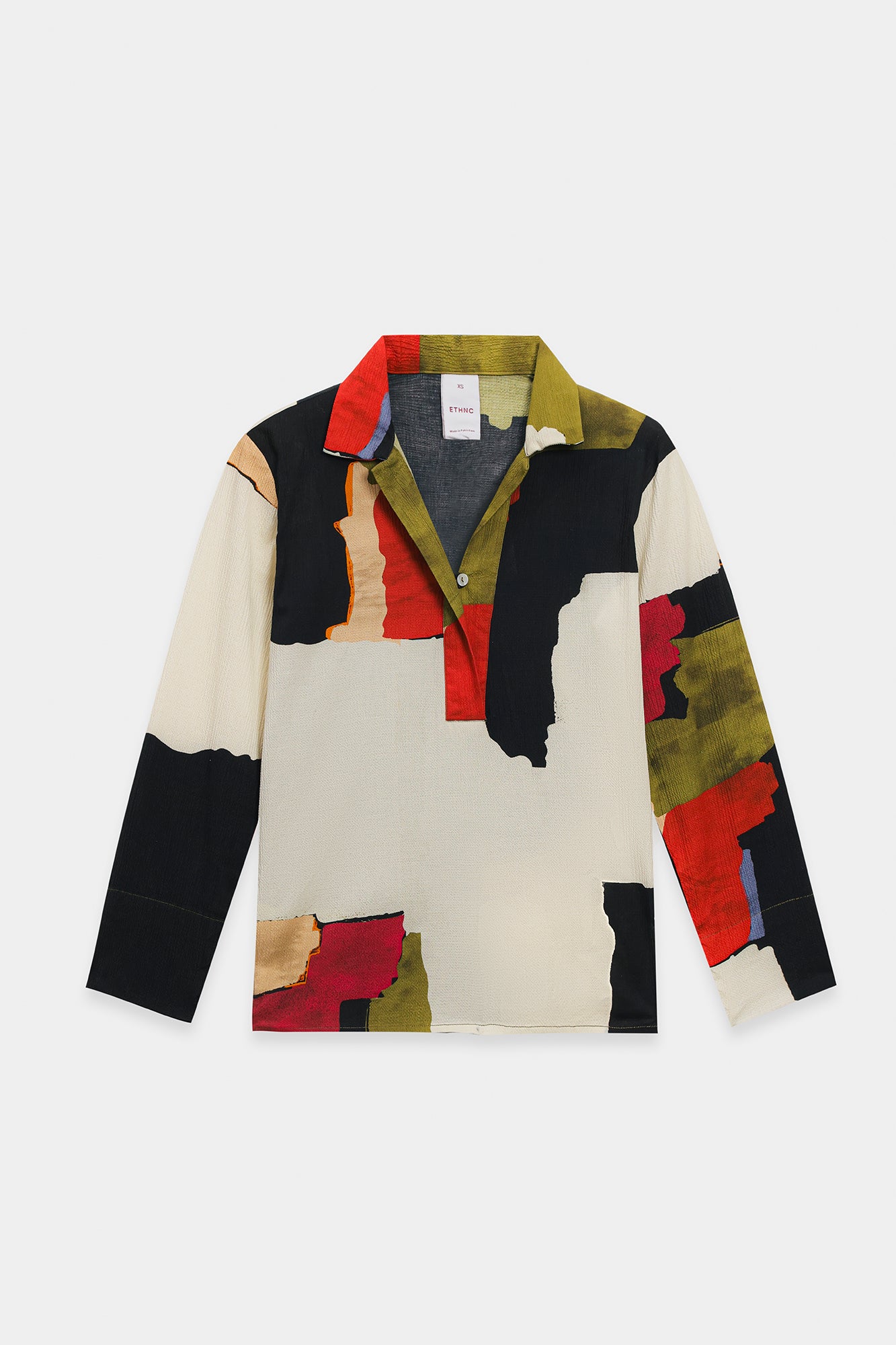 PRINTED SUIT (E0639/106/901)