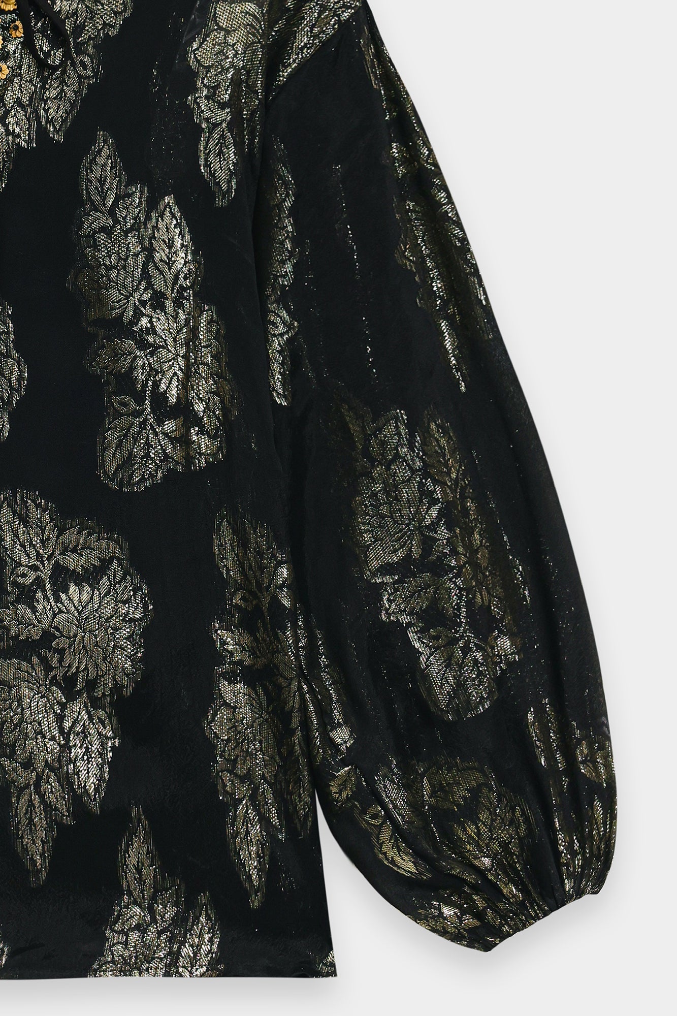 PRINTED TOP (E0640/119/901)