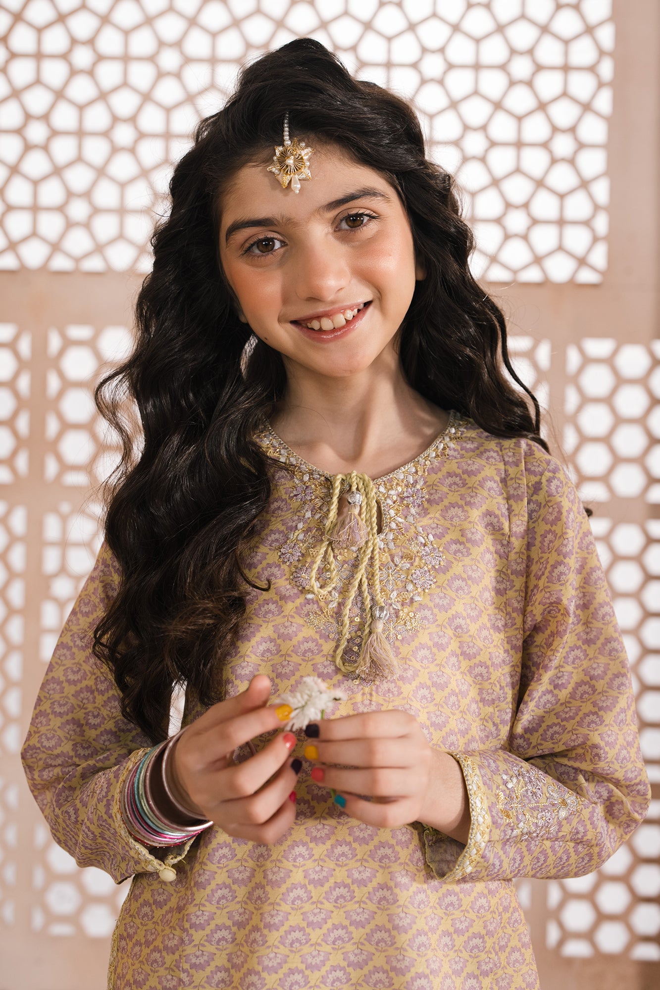 ETHNC KIDS - SUMMER COLLECTION 2025
