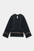 EMBROIDERED SUIT (E0643/106/902)