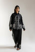 EMBROIDERED SUIT (E0644/106/902)