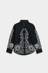 EMBROIDERED SUIT (E0644/106/902)