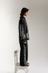 EMBROIDERED SUIT (E0644/106/902)