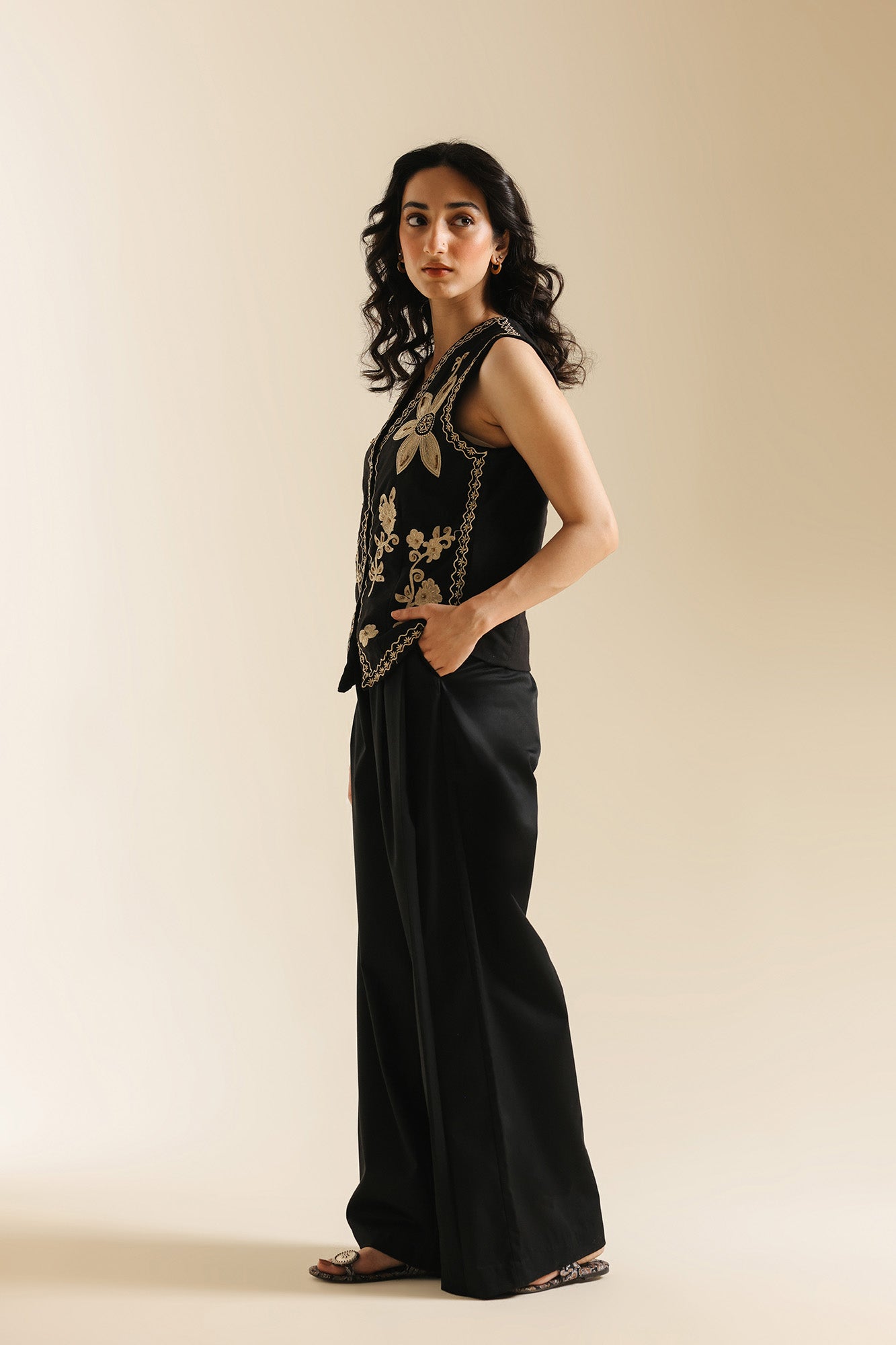 PANT (E0644/119/902)