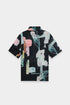 PRINTED SUIT (E0646/106/902)