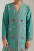 EMBROIDERED SUIT (E0647/404/712 E0647/304/712)