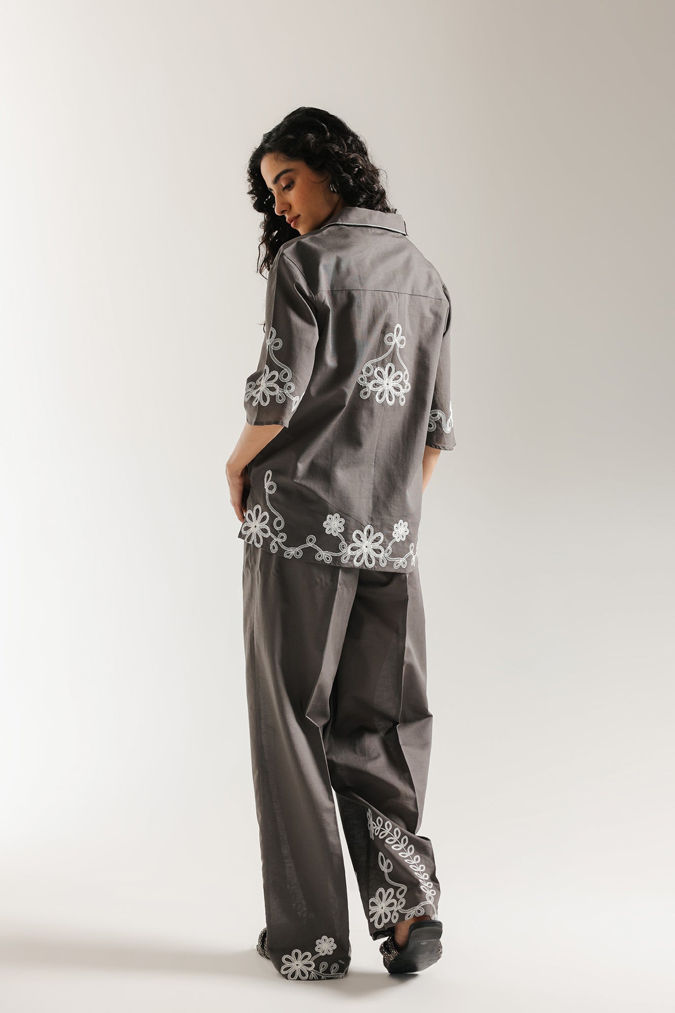 SOLID SUIT (E0650/106/905)