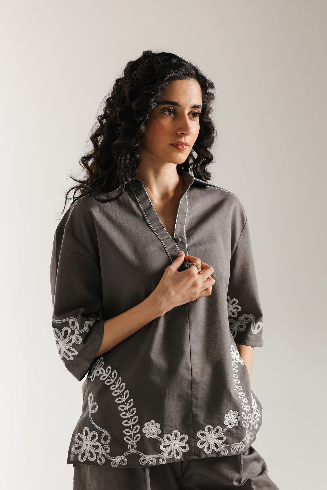 SOLID SUIT (E0650/106/905)