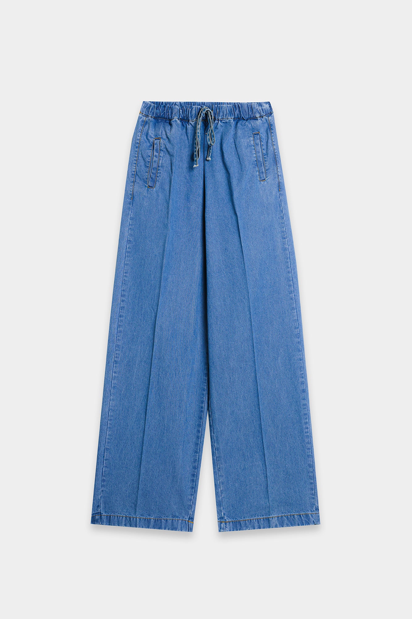 DENIM CO-ORD SET (E0650/116/630)