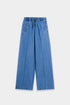 DENIM CO-ORD SET (E0650/116/630)