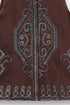 WAISTCOAT (E0650/119/802)