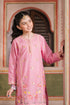 EMBROIDERED SUIT (E0651/404/412 E0651/304/412)