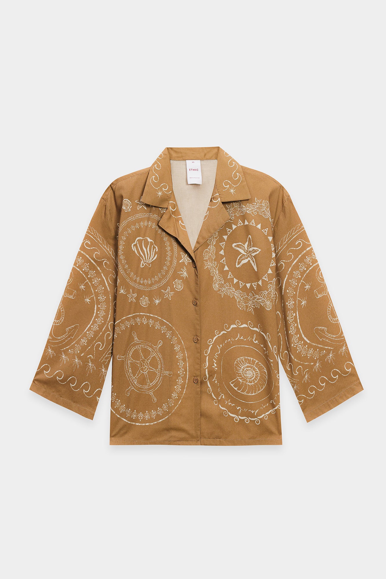 PRINTED SUIT (E0653/106/806)