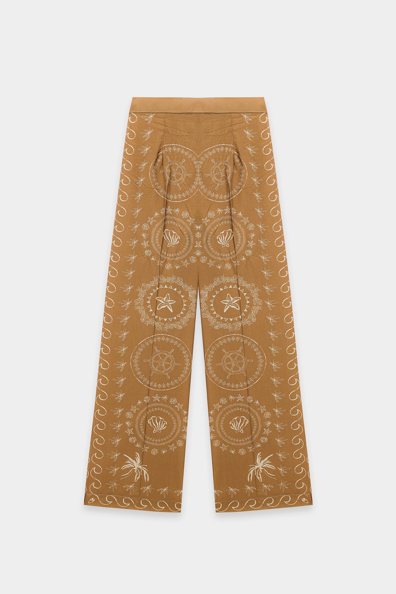 PRINTED SUIT (E0653/106/806)